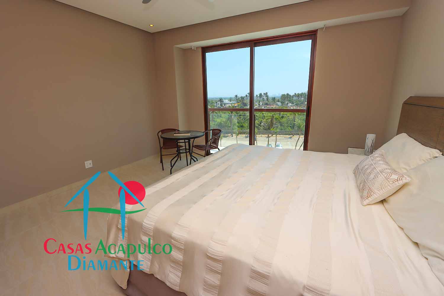 La Isla Emerald J5 - Recámara dos 1